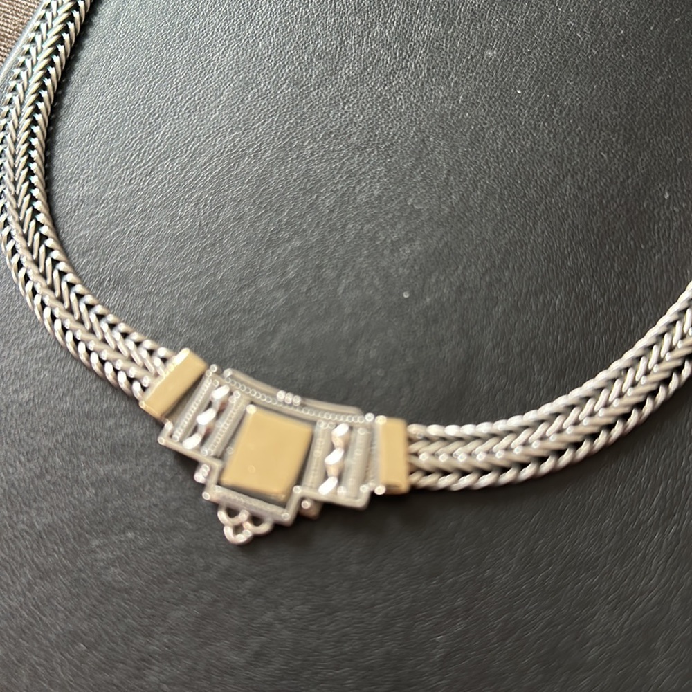 Necklace - Picture 2 of 7